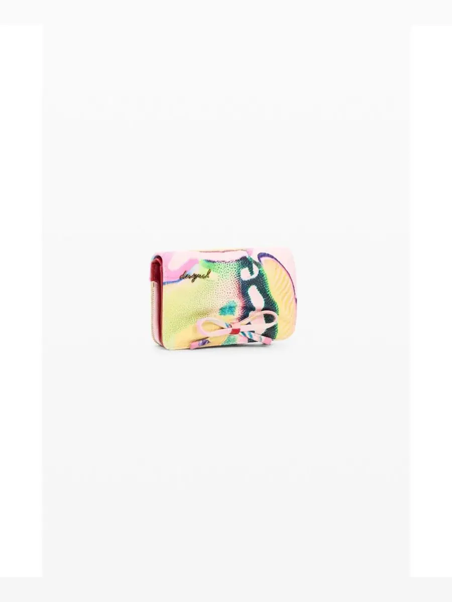 Сумка Medium Desigual — изображение 5 из 6, мульти