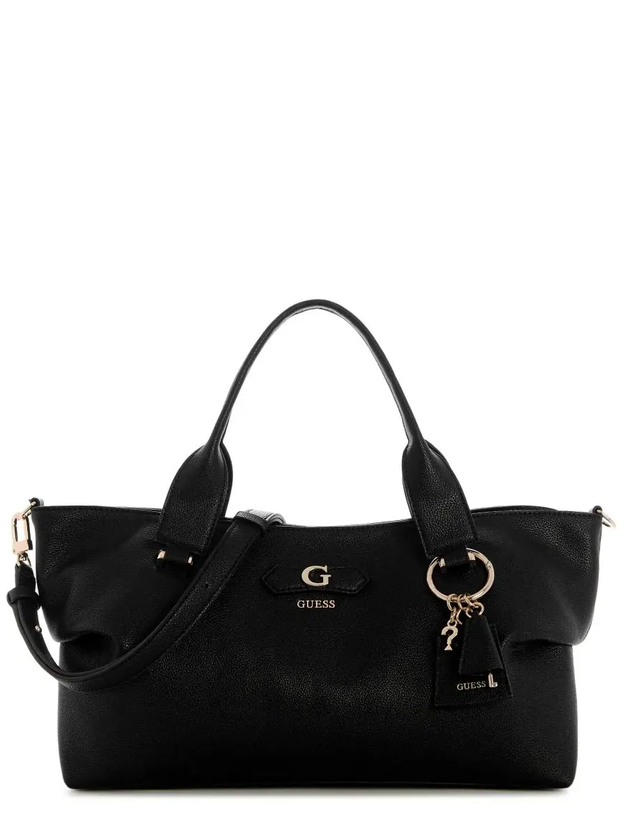 Сумка-шопер Suzy Extra-Large Satchel GUESS
