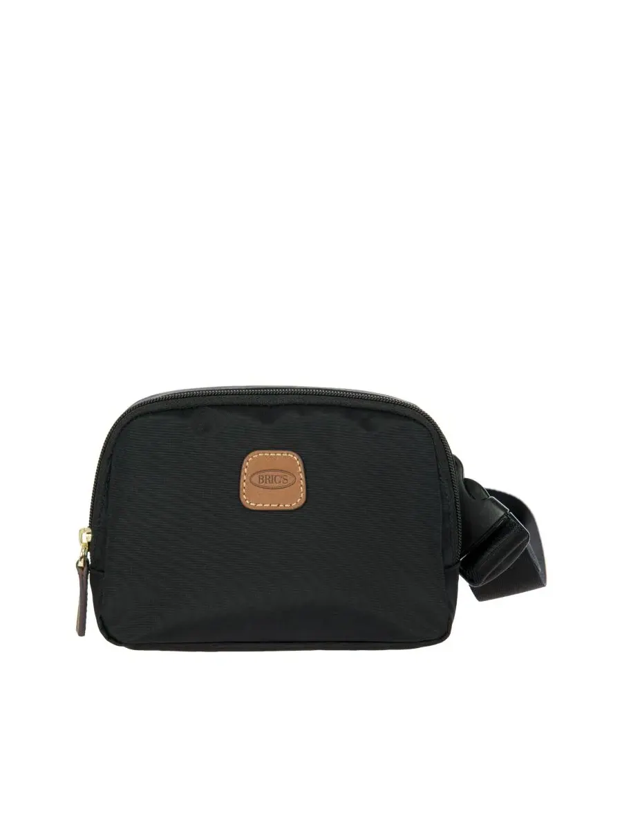 Поясная сумка с регулируемым ремнем X-Travel 7" Shoulder or Belt Bag Bric's