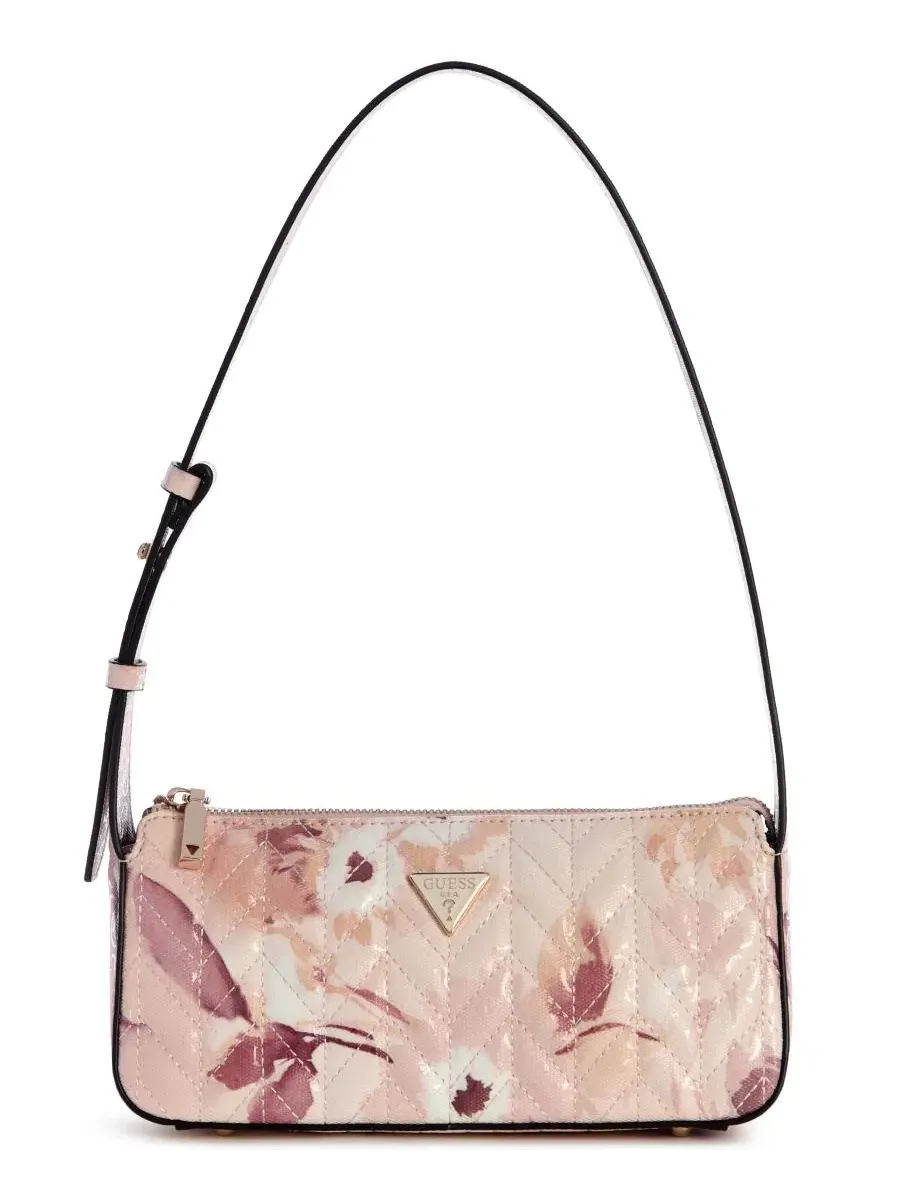 Небольшая сумка на плечо Stacey Small Shoulder Handbag GUESS