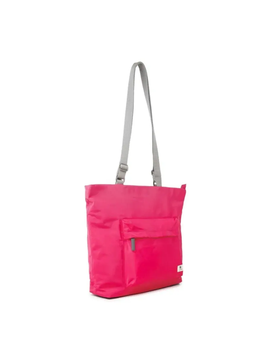 Сумка-шопер Trafalgar B Black Medium ORI London, Sparkling Cosmo — изображение 2 из 3