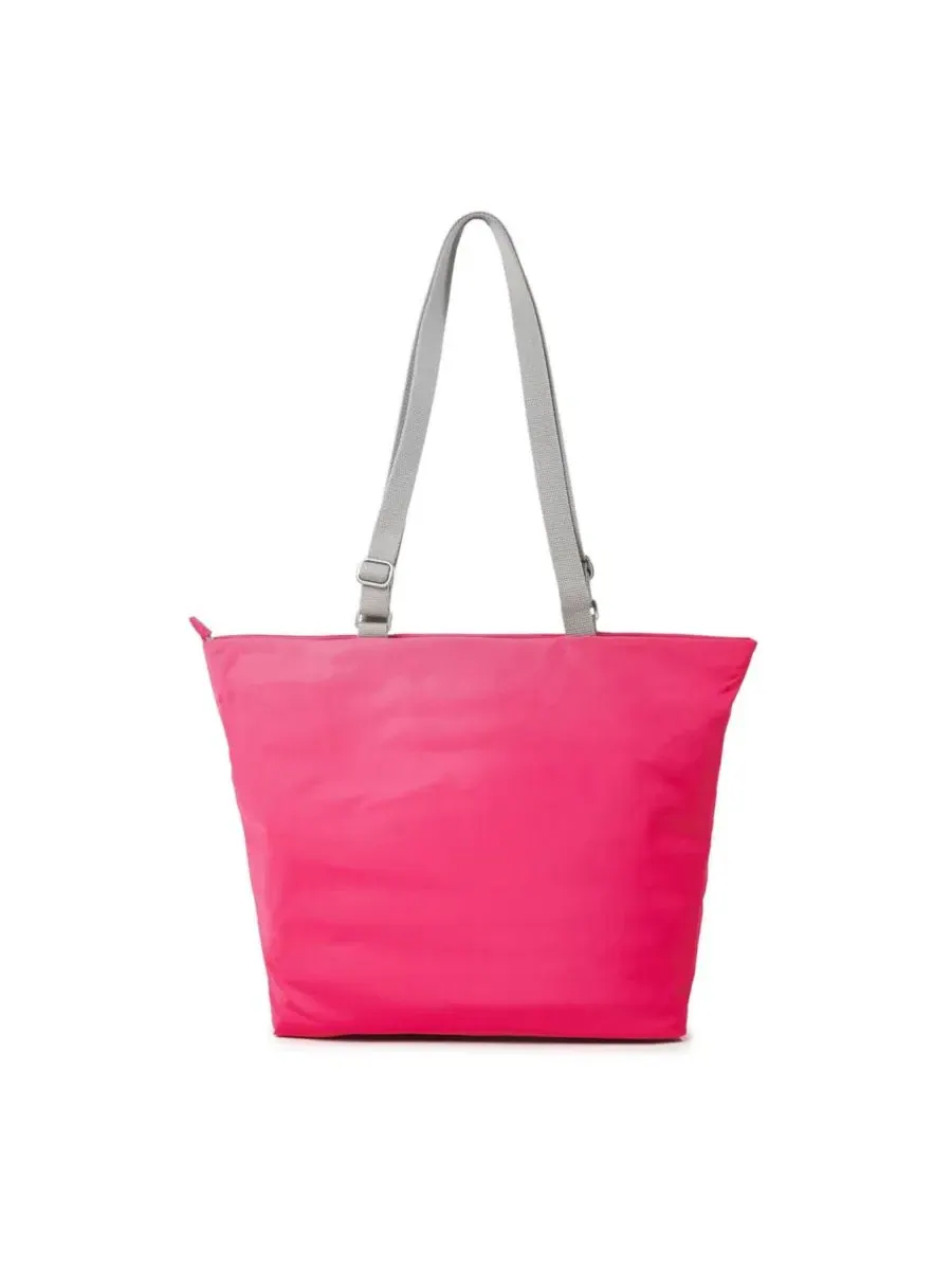 Сумка-шопер Trafalgar B Black Medium ORI London, Sparkling Cosmo — изображение 3 из 3