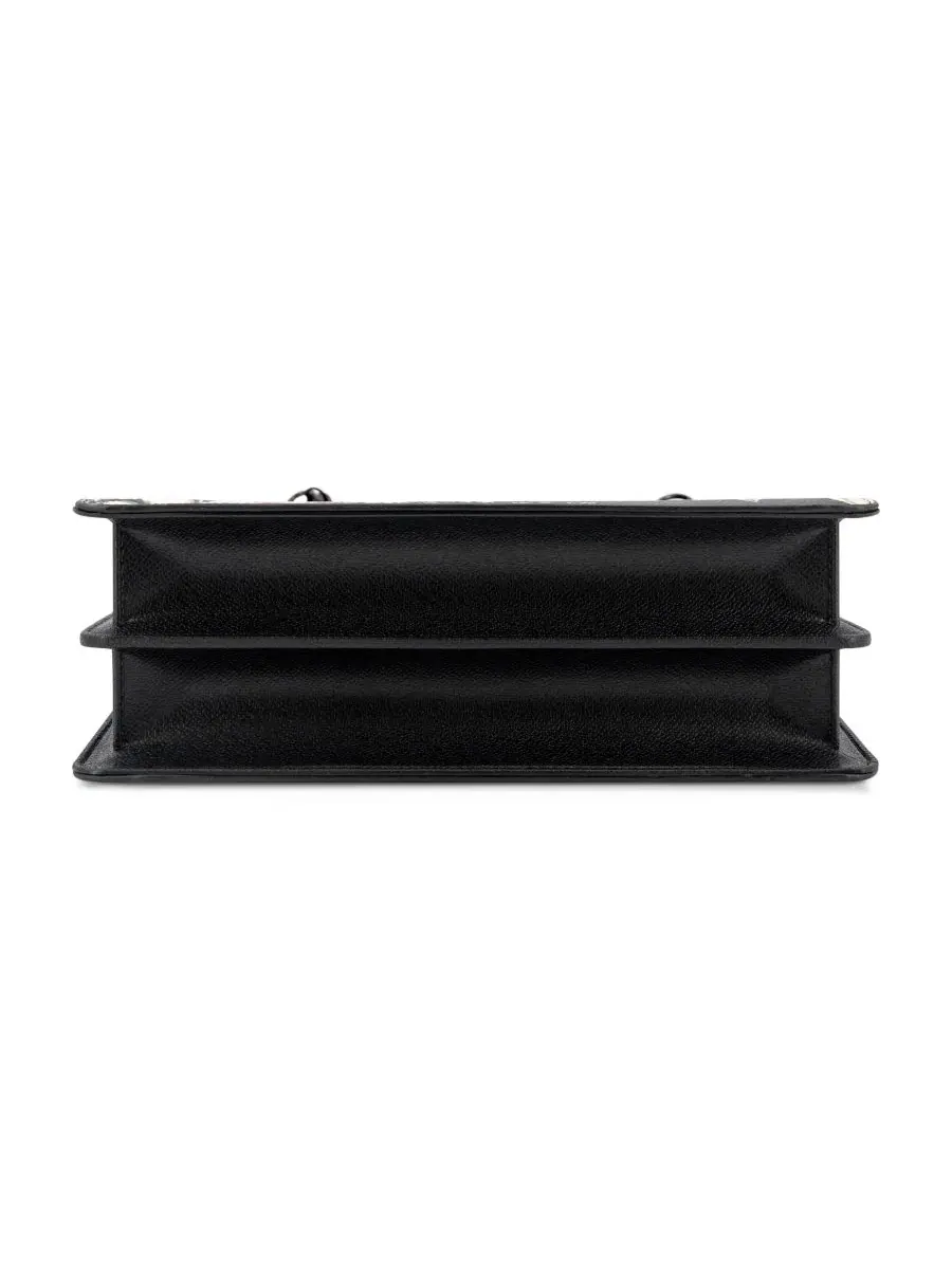 Женская сумка-сатчел Violette Top Handle Small Satchel LIKE DREAMS — 4