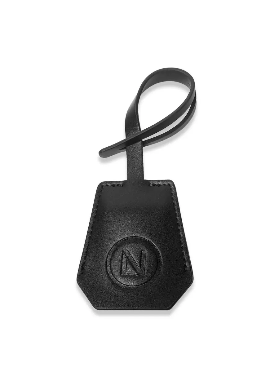 Слова поддержки от Lux and Nyx Lux & Nyx — черный