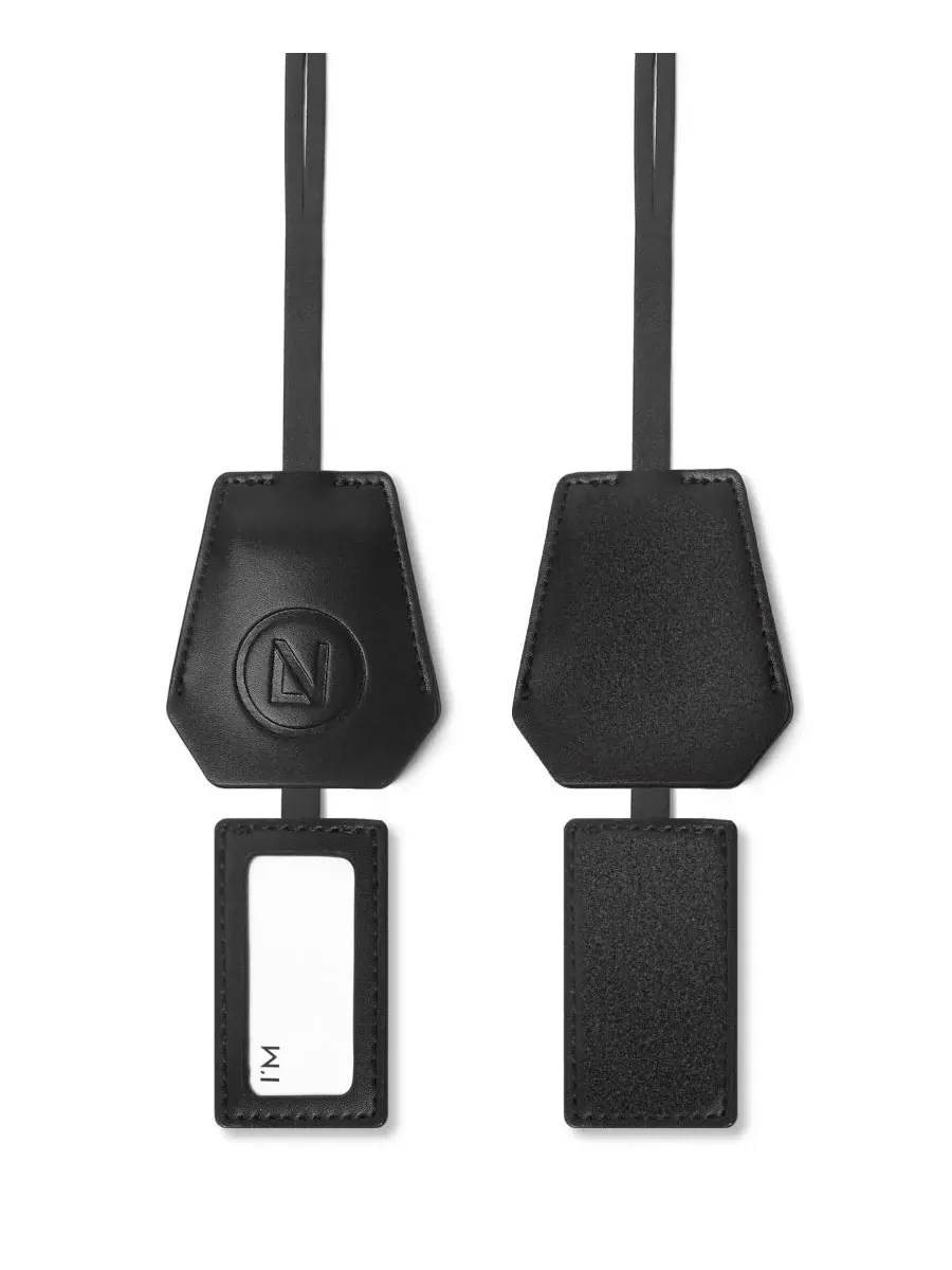 Слова поддержки от Lux and Nyx Lux & Nyx — изображение 5 из 10, черный