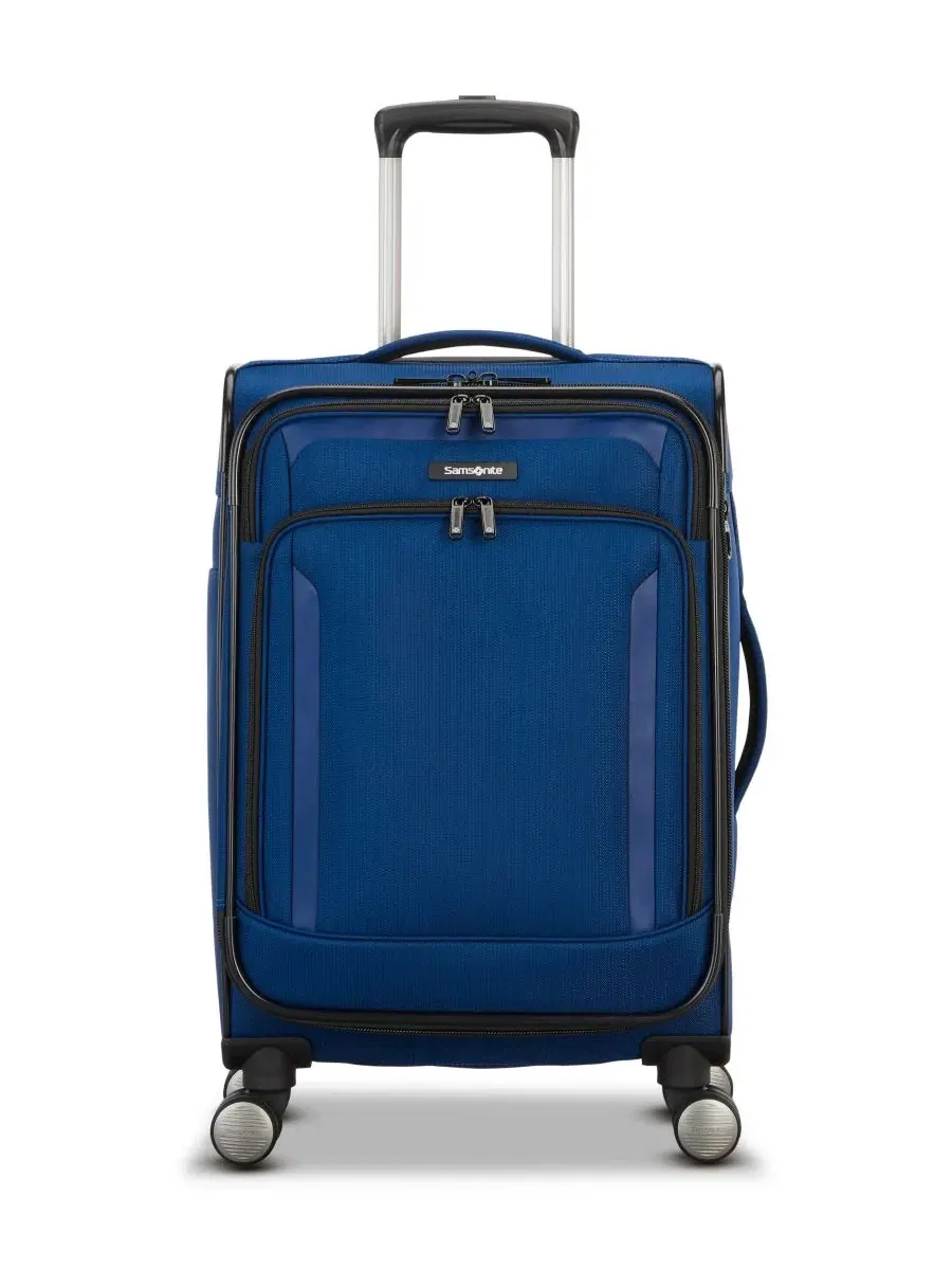 Дорожная сумка на колесиках Samsonite X-Tralight 4