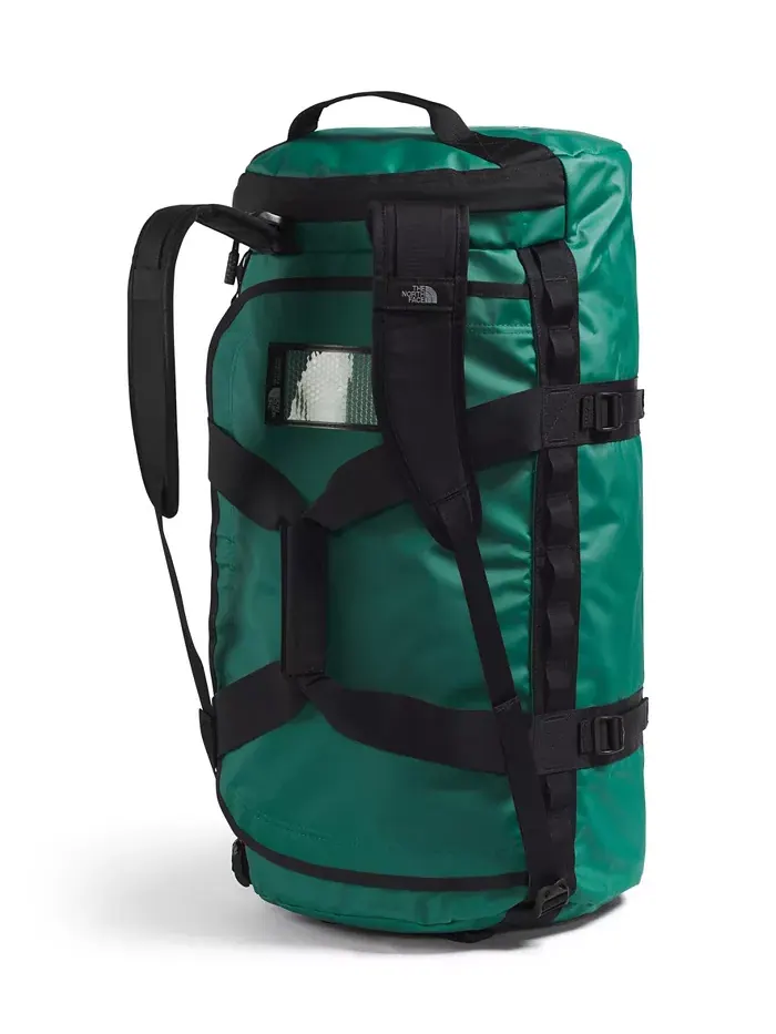 Мужская дорожная сумка Base Camp - M The North Face — 2