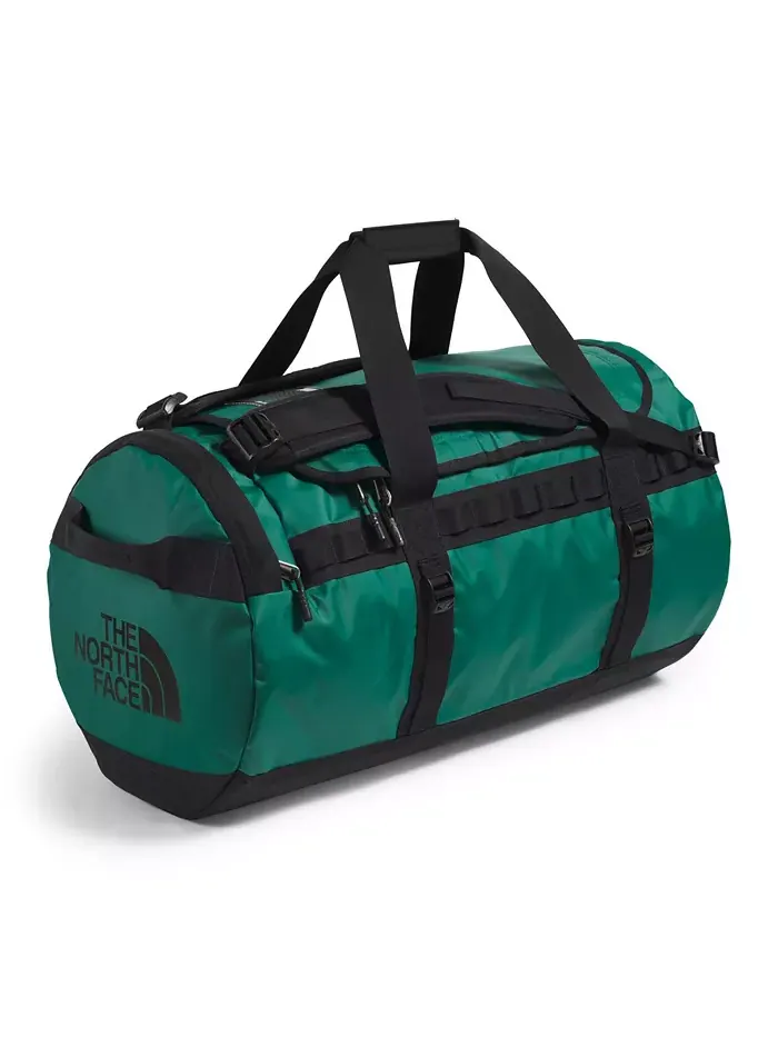 Мужская дорожная сумка Base Camp - M The North Face — 3