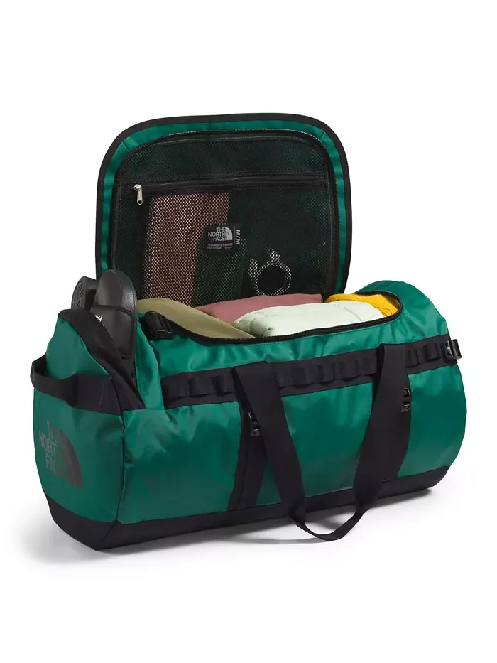 Мужская дорожная сумка Base Camp - M The North Face — 4