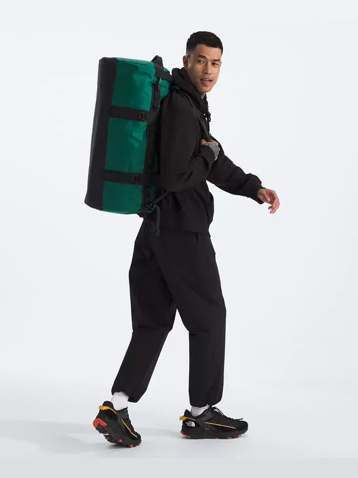 Мужская дорожная сумка Base Camp - M The North Face — 5
