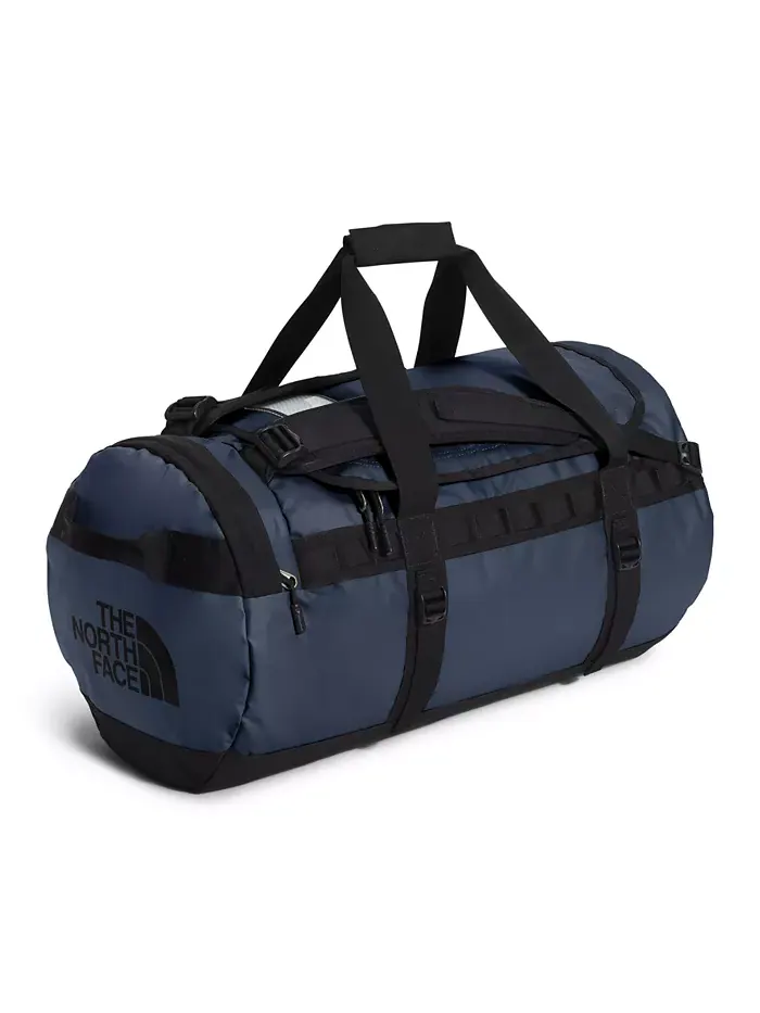 Мужская дорожная сумка Base Camp - M The North Face — 7