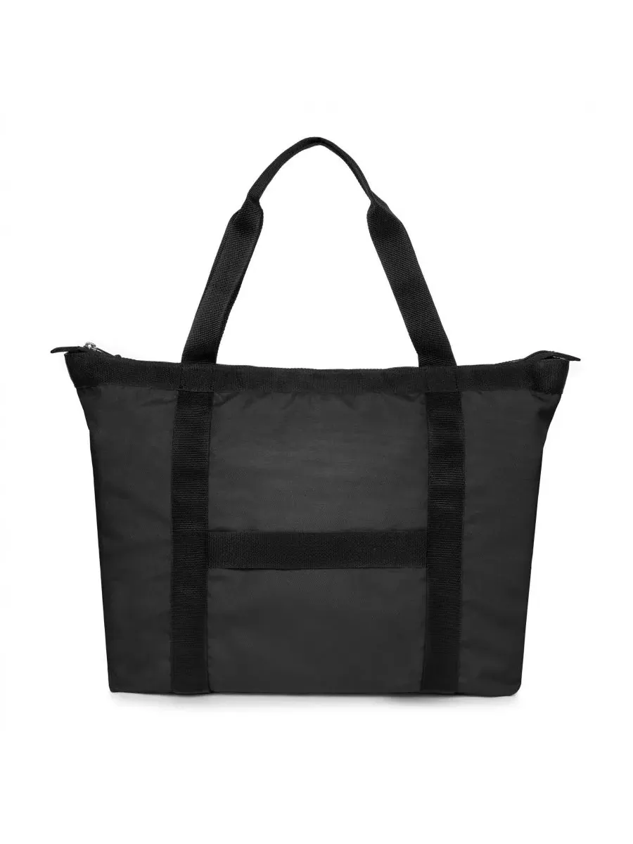 Сумка-шопер Travel Tote Eastpak — изображение 5 из 7, черный