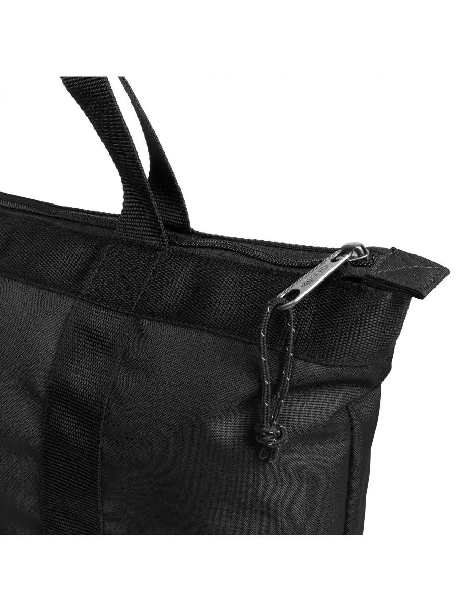 Сумка-шопер Travel Tote Eastpak — изображение 6 из 7, черный