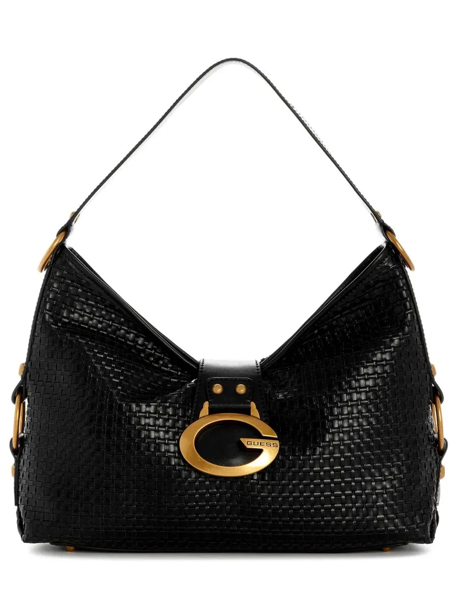 Сумка через плечо Camden Large Shoulder Handbag GUESS