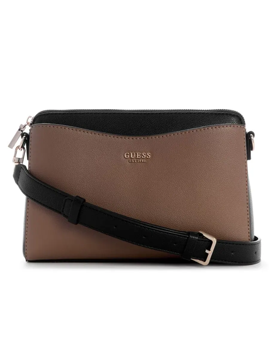 Сумка через плечо Bethany Small Crossbody GUESS