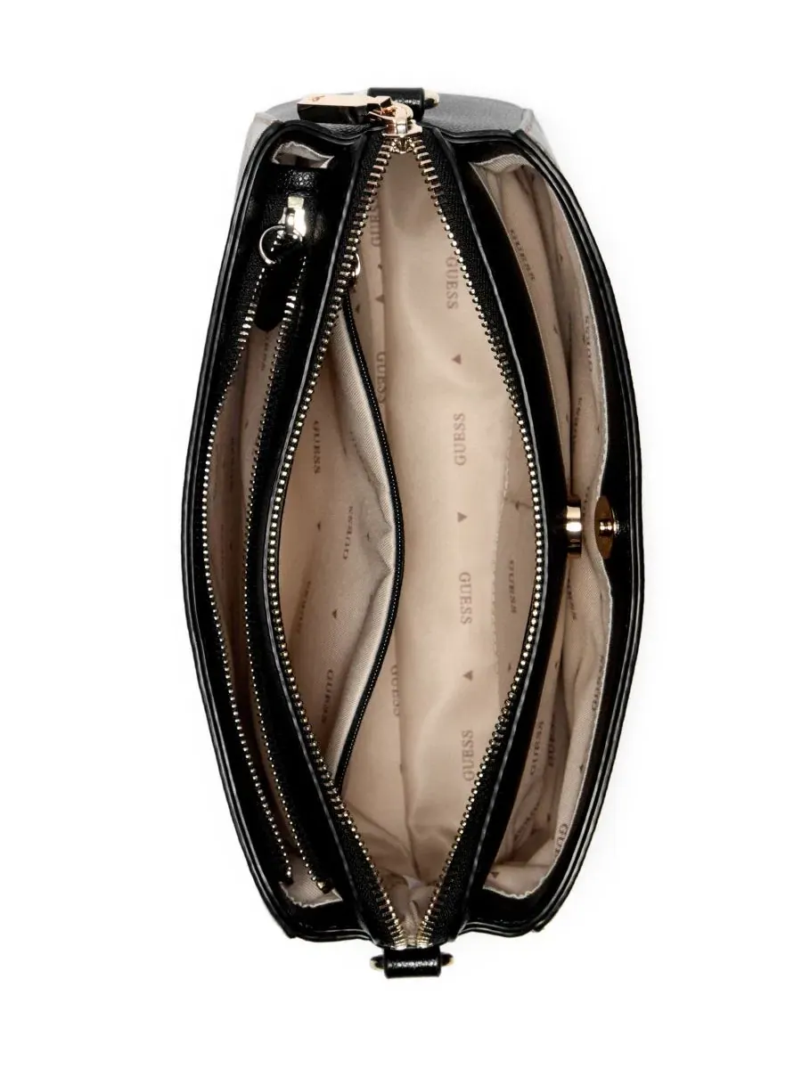 Сумка через плечо Bethany Small Crossbody GUESS — изображение 2 из 3, мульти