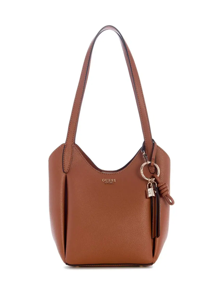 Небольшая сумка-ведро GUESS Melody Small Bucket Handbag