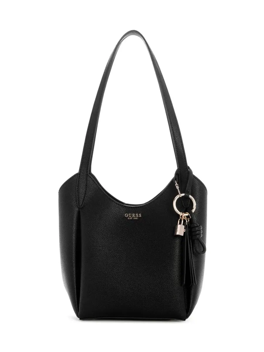 Сумка-ведро Melody Small Bucket Handbag GUESS