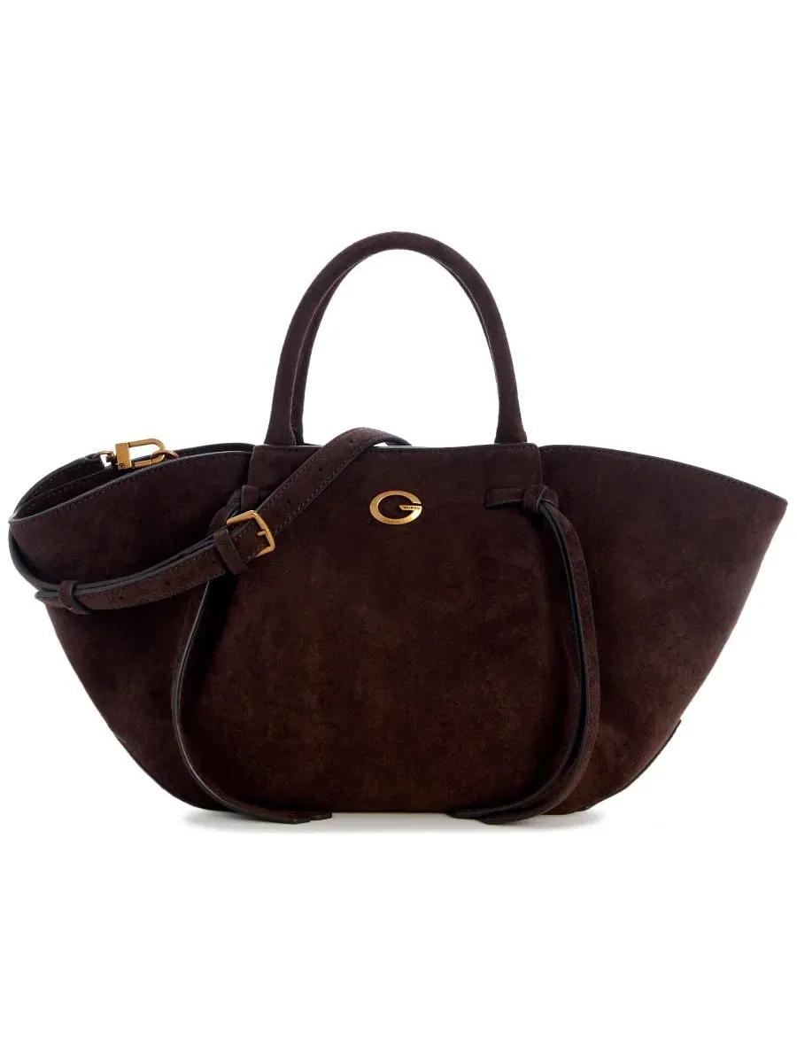 Сумка-шопер GUESS Allegra Girlfriend Extra-Large