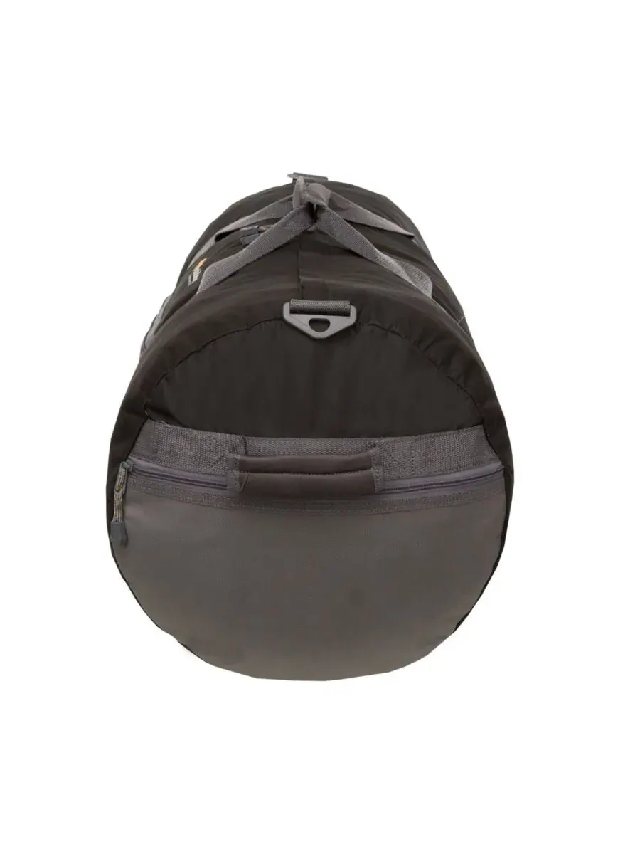 Сумка-дафл для путешествий 76 см с передним карманом Outdoor Products — изображение 6 из 9, черный