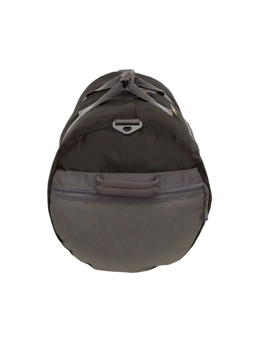 Сумка-дафл для путешествий 76 см с передним карманом Outdoor Products — изображение 7 из 9, черный