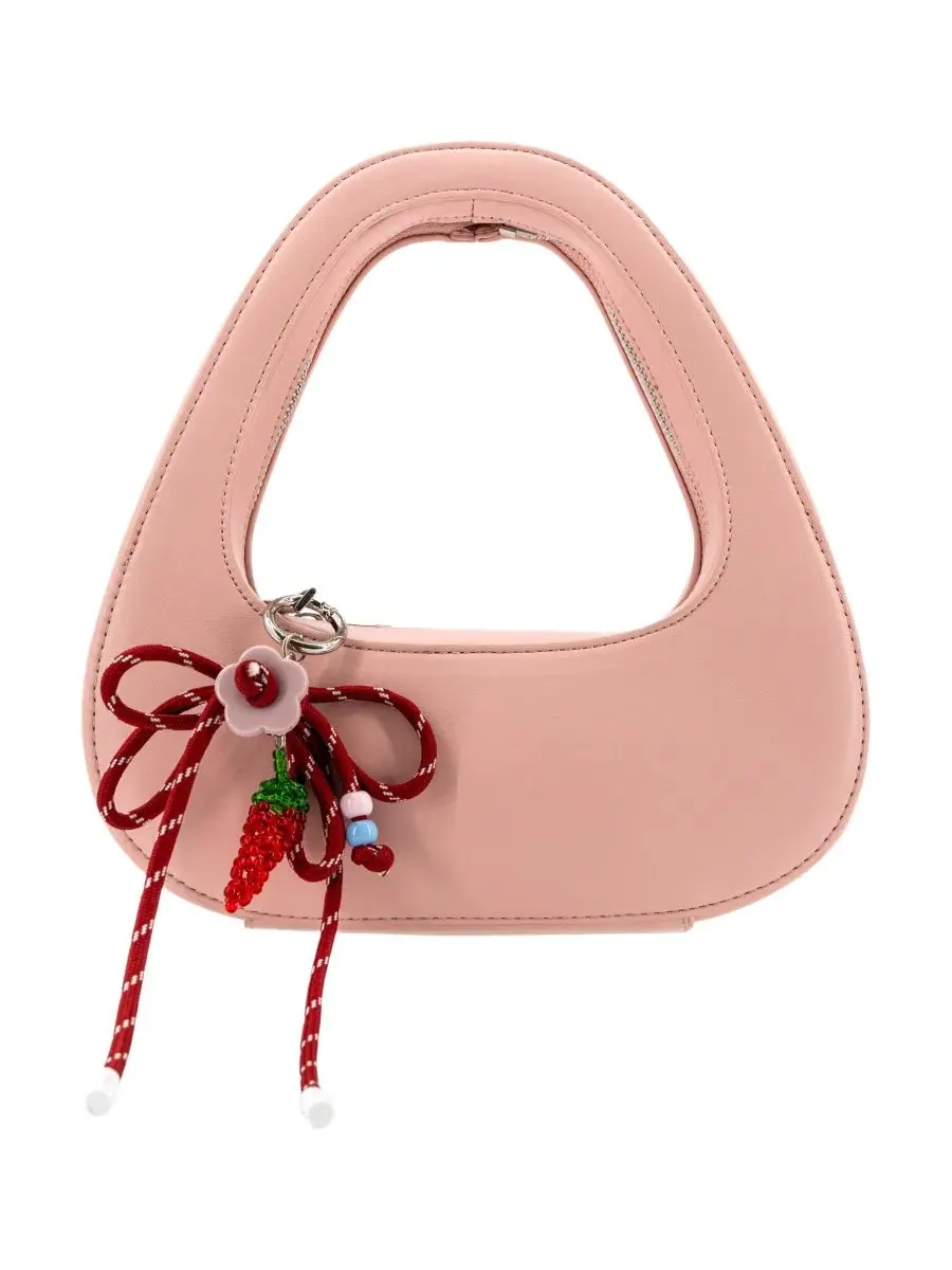 Клатч The Halo Bow Small Clutch Handbag LIKE DREAMS