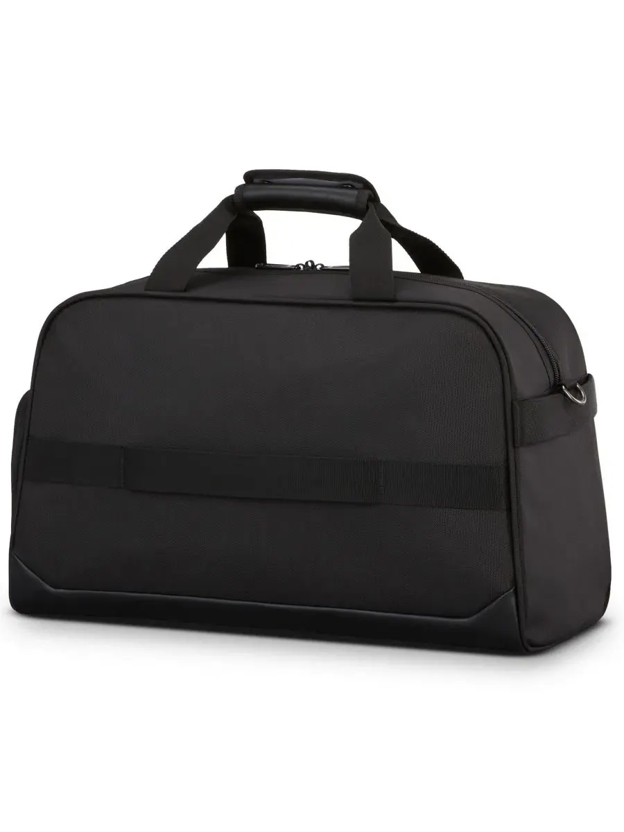 Сумка-дафл X-Tralight 4 Travel Duffel Samsonite — изображение 3 из 5, черный