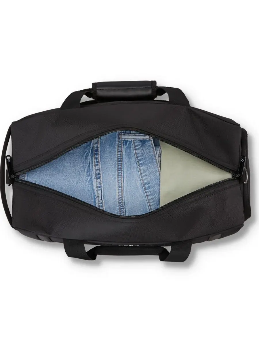 Сумка-дафл X-Tralight 4 Travel Duffel Samsonite — изображение 4 из 5, черный