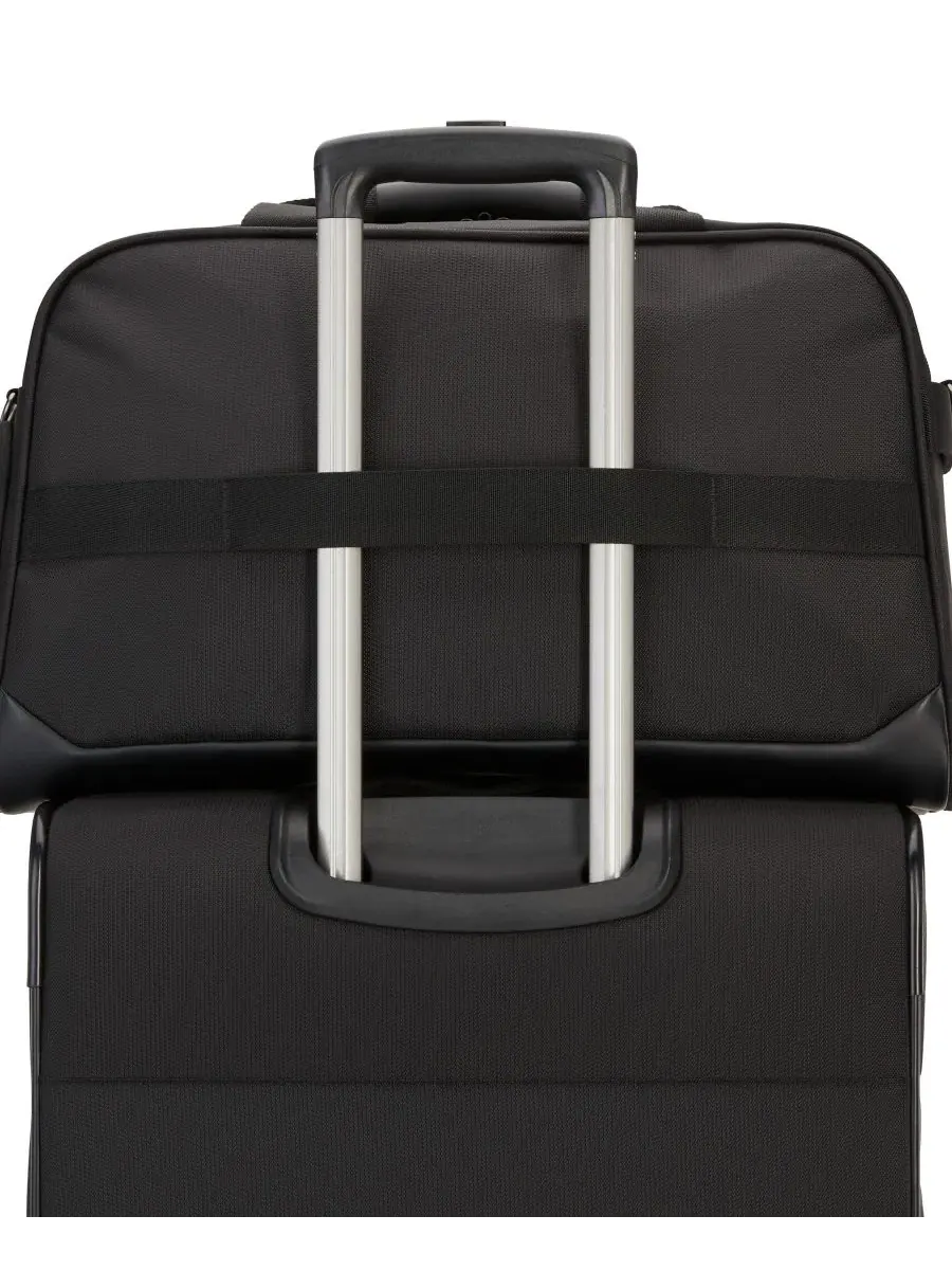 Сумка-дафл X-Tralight 4 Travel Duffel Samsonite — изображение 5 из 5, черный