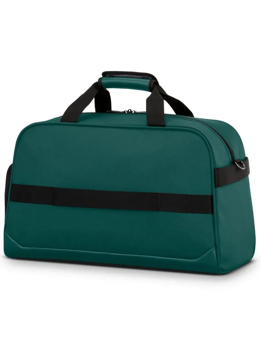 Дорожная сумка X-Tralight 4 Travel Duffel Samsonite — изображение 3 из 5, зеленый