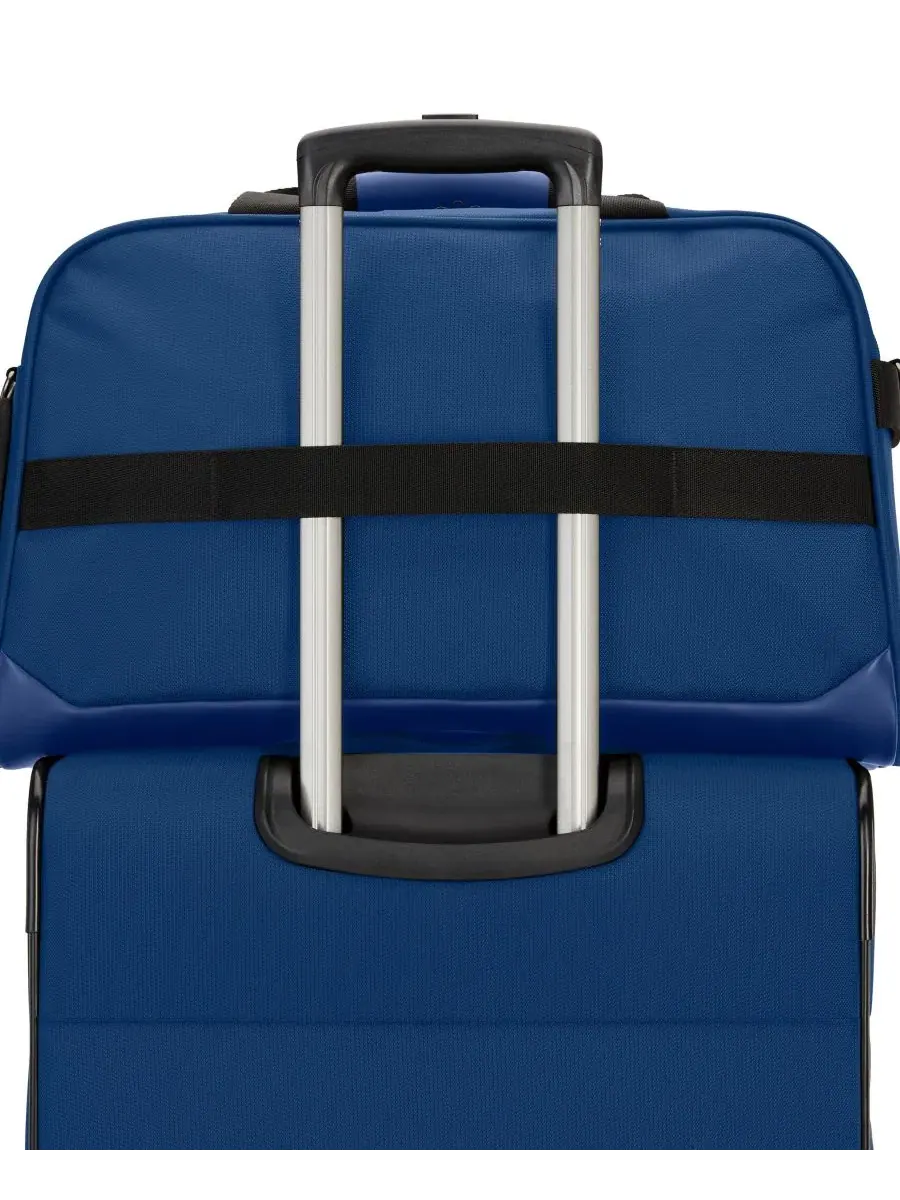 Дорожная сумка X-Tralight 4 Travel Duffel Samsonite — изображение 3 из 3, синий