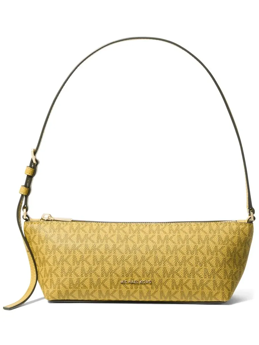 Сумка малая Michael Kors Laila East West Pouchette