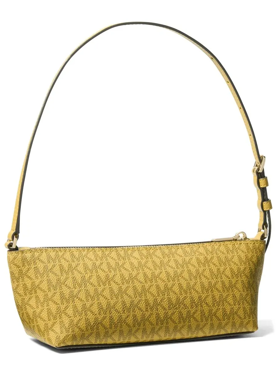 Сумка малая Michael Kors Laila East West Pouchette — изображение 2 из 4, шарву