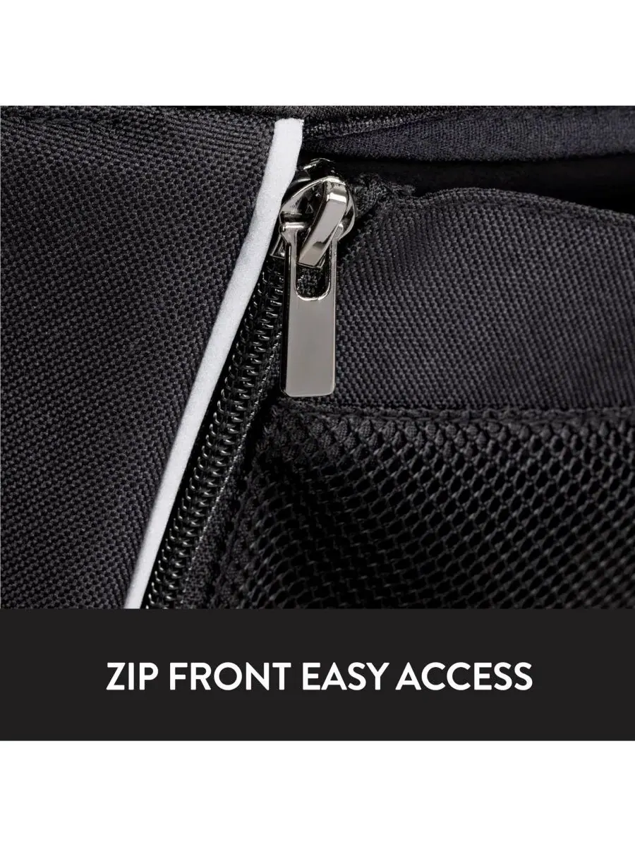 Сумка для хранения Shyft Dualride Carryall Evenflo — изображение 9 из 12, черный
