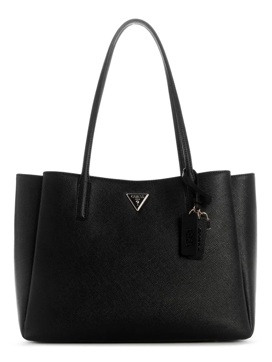 Сумка-тоут GUESS Noelle Ii Tech Extra-Large
