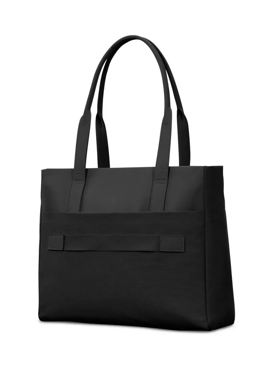 Сумка-шоппер Better Than Basic 38 см Samsonite — изображение 4 из 15, черный