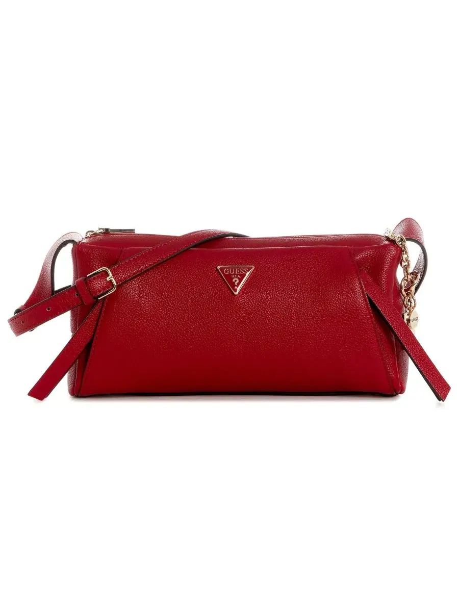 Компактная кроссбоди-сумка Devon Small Crossbody GUESS