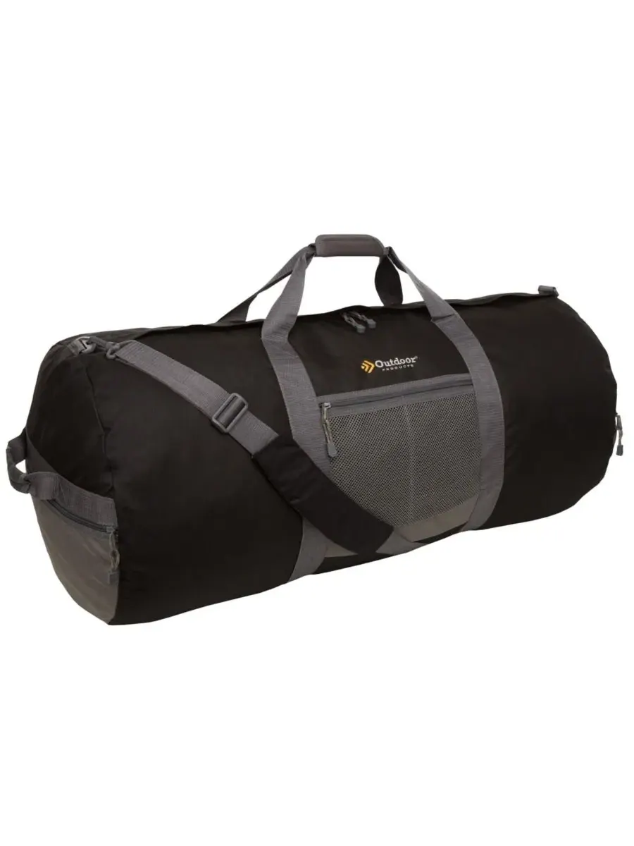 Сумка-дорожная Utility Duffel, 91 см Outdoor Products — черный