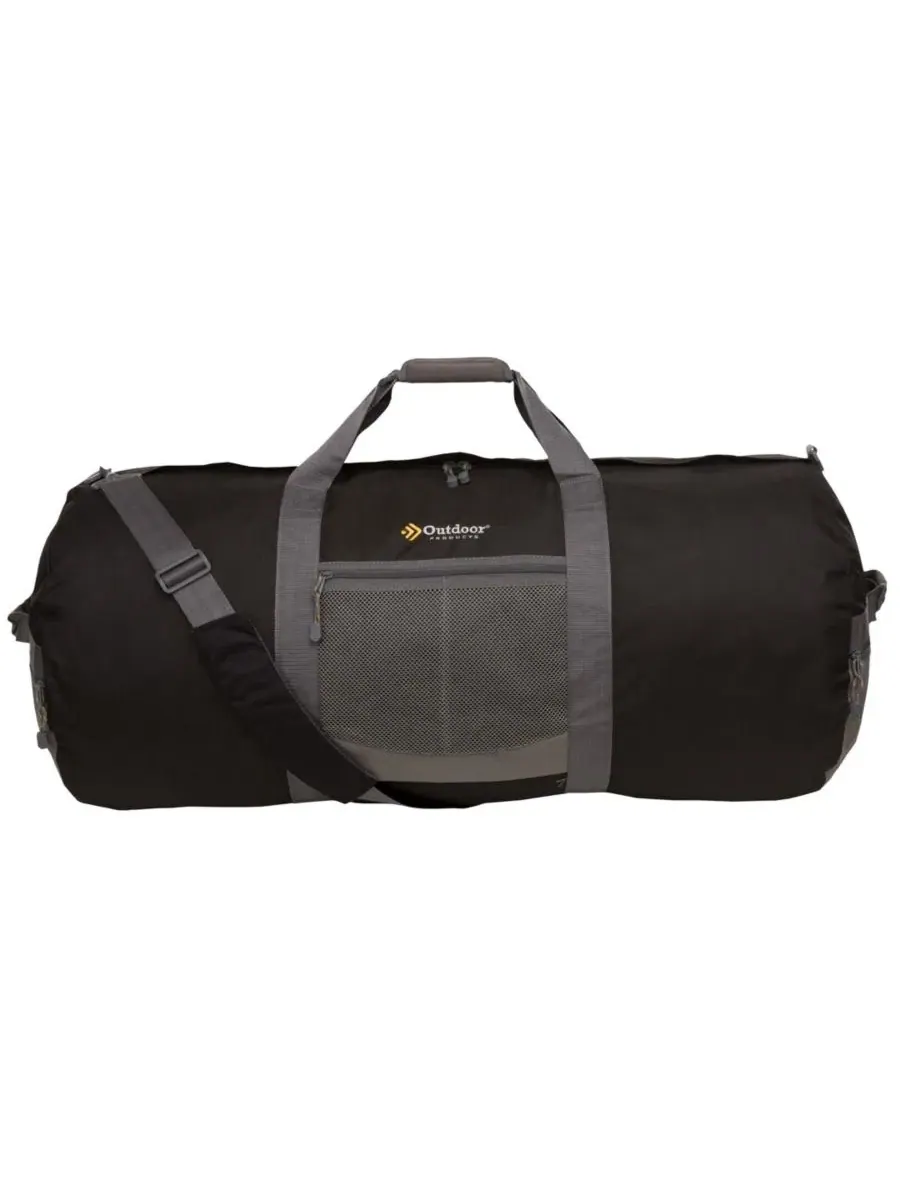 Сумка-дорожная Utility Duffel, 91 см Outdoor Products — изображение 2 из 10, черный