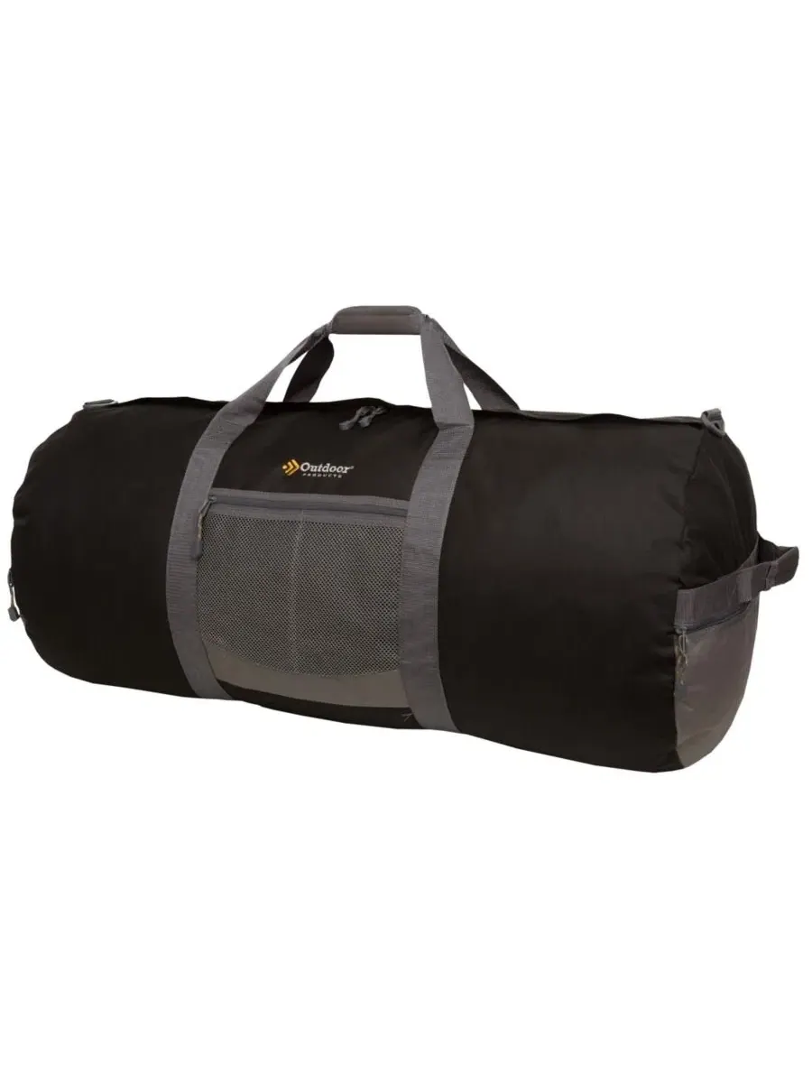 Сумка-дорожная Utility Duffel, 91 см Outdoor Products — изображение 3 из 10, черный