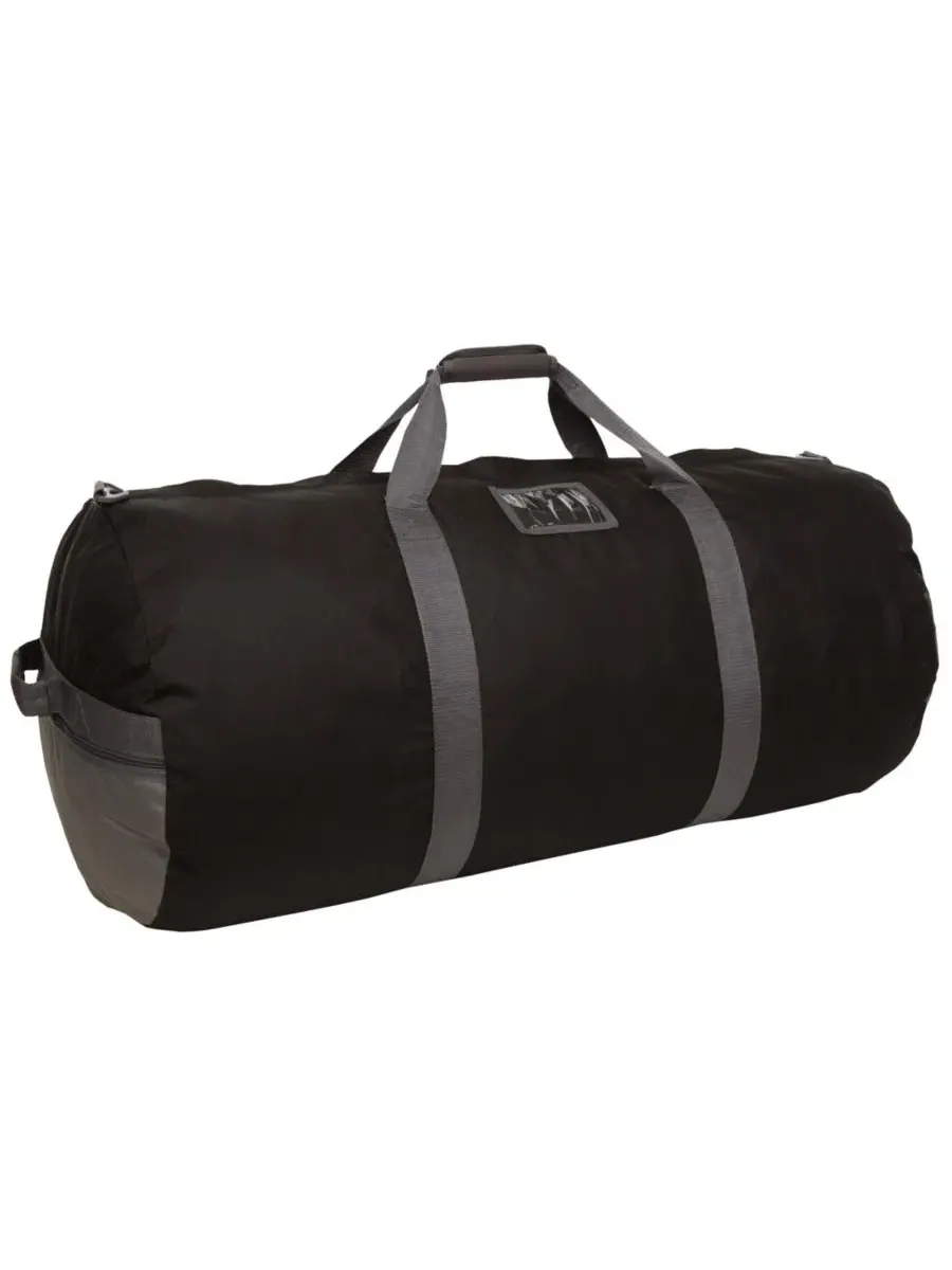 Сумка-дорожная Utility Duffel, 91 см Outdoor Products — изображение 4 из 10, черный