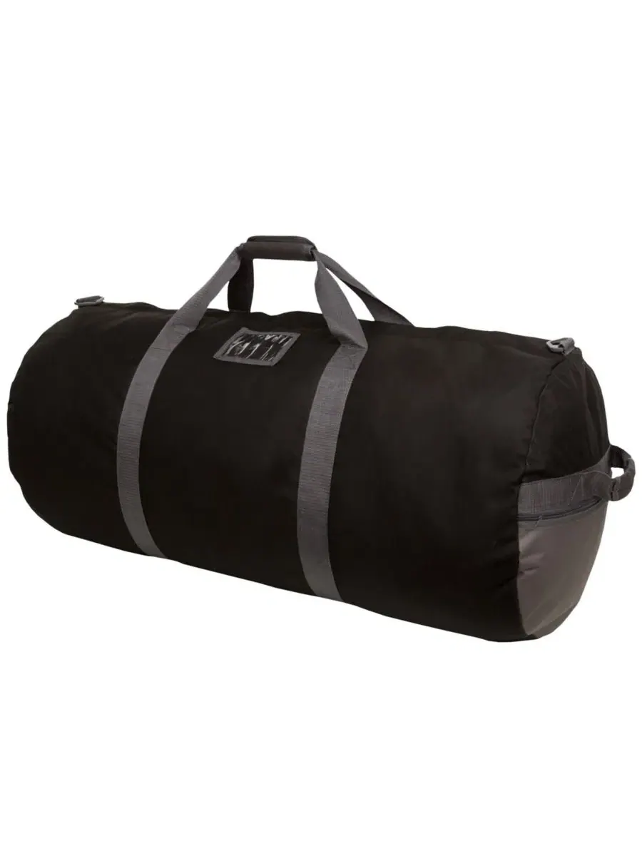 Сумка-дорожная Utility Duffel, 91 см Outdoor Products — изображение 5 из 10, черный