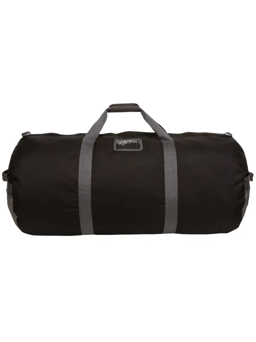 Сумка-дорожная Utility Duffel, 91 см Outdoor Products — изображение 8 из 10, черный