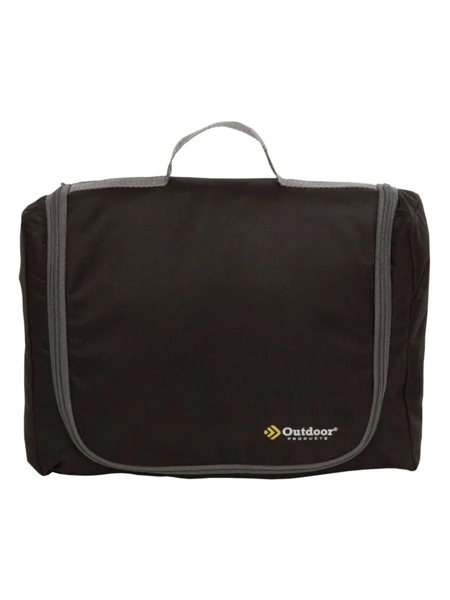 Сумка-дорожная Utility Duffel, 91 см Outdoor Products — изображение 10 из 10, черный