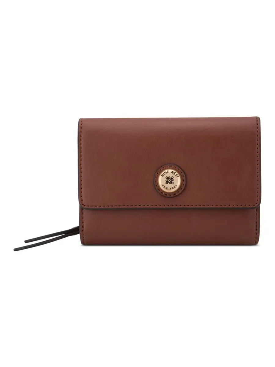 Мини-кошелек Trista French Nine West