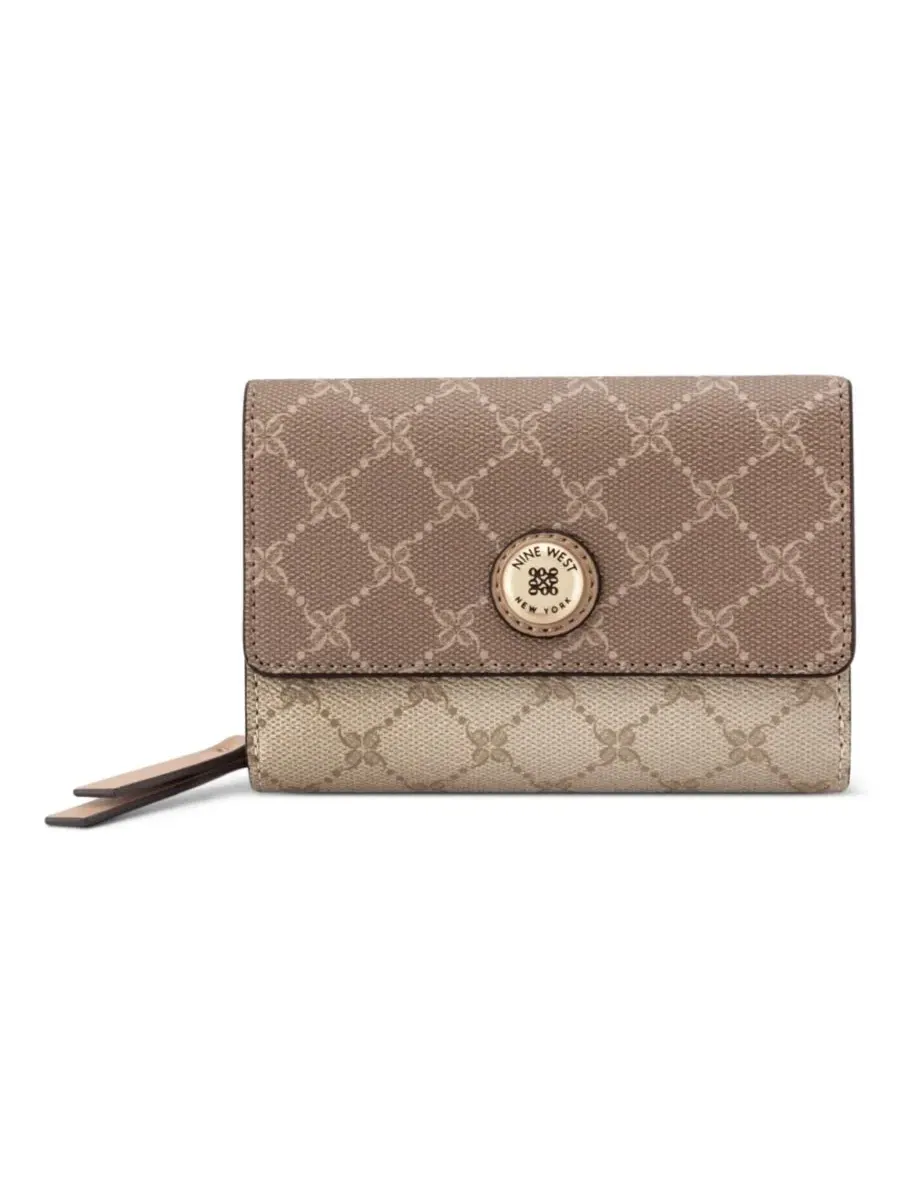Мини-кошелек Trista French Mini Wallet Nine West