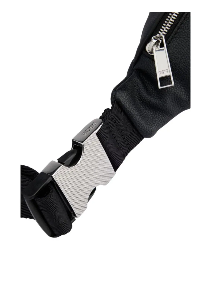 Мужская поясная сумка Ray Zip Top Boss — 5