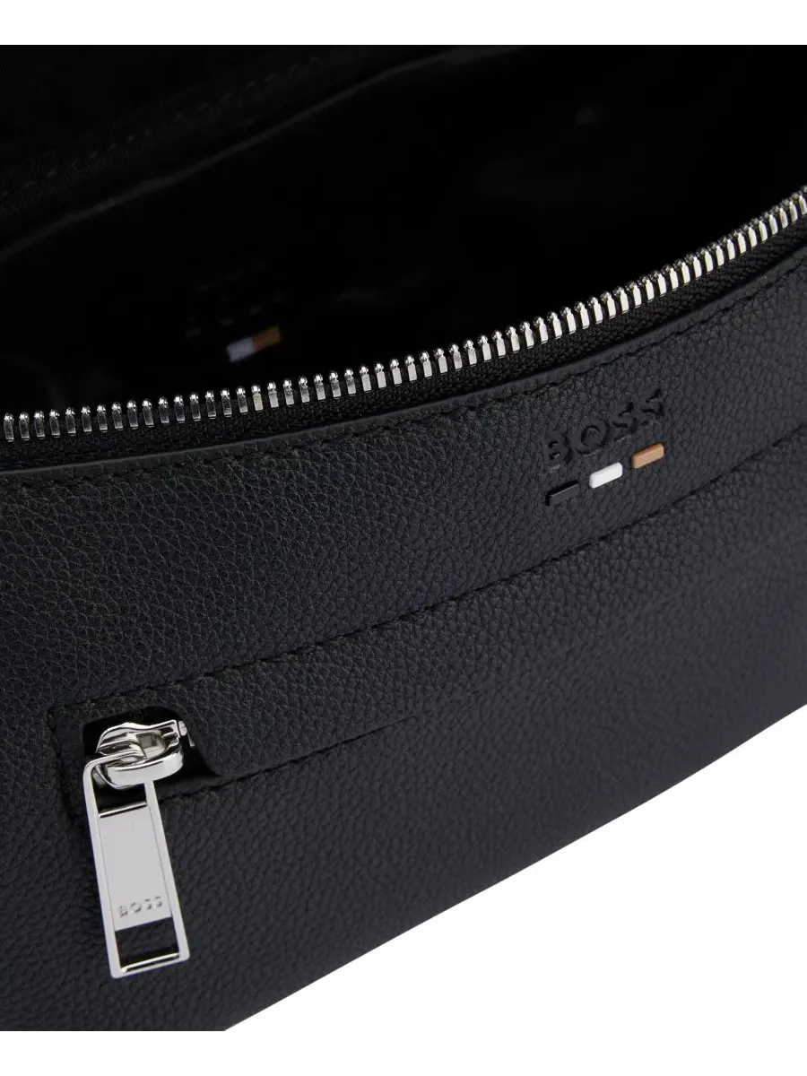 Мужская поясная сумка Ray Zip Top Boss — 6