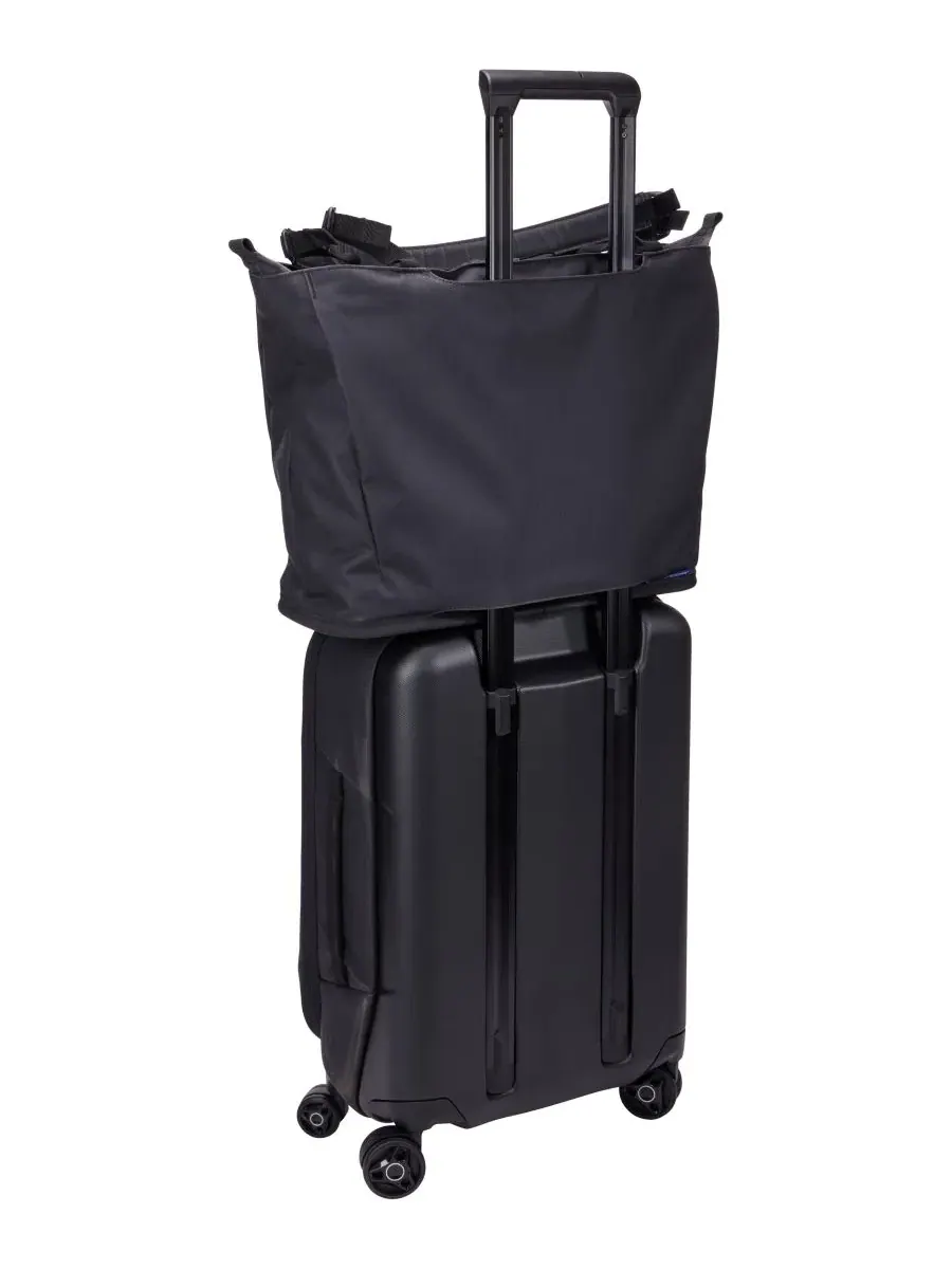 Сумка-шопер Aion 13" Thule — изображение 12 из 18, черный