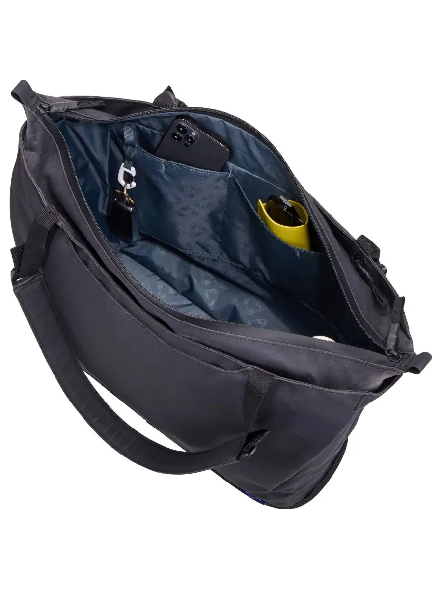 Сумка-шопер Aion 13" Thule — изображение 13 из 18, черный